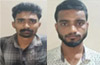 Udyavar ATM robbery attempt: 2 arrested